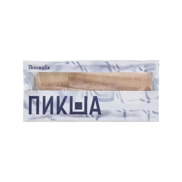 Филе пикши Borealis, 5%, 600 г