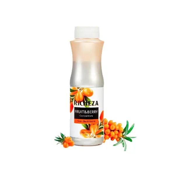 Концентрат Облепиха Richeza, 1 кг