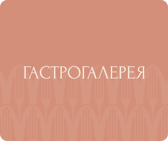 Гастрогалерея