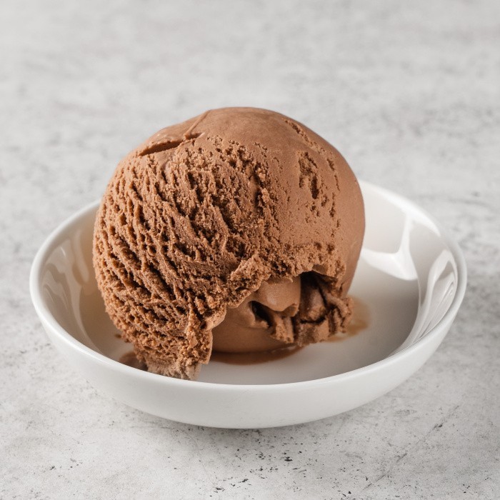 Мороженое Стандарт сливочное жир.10% шоколад 