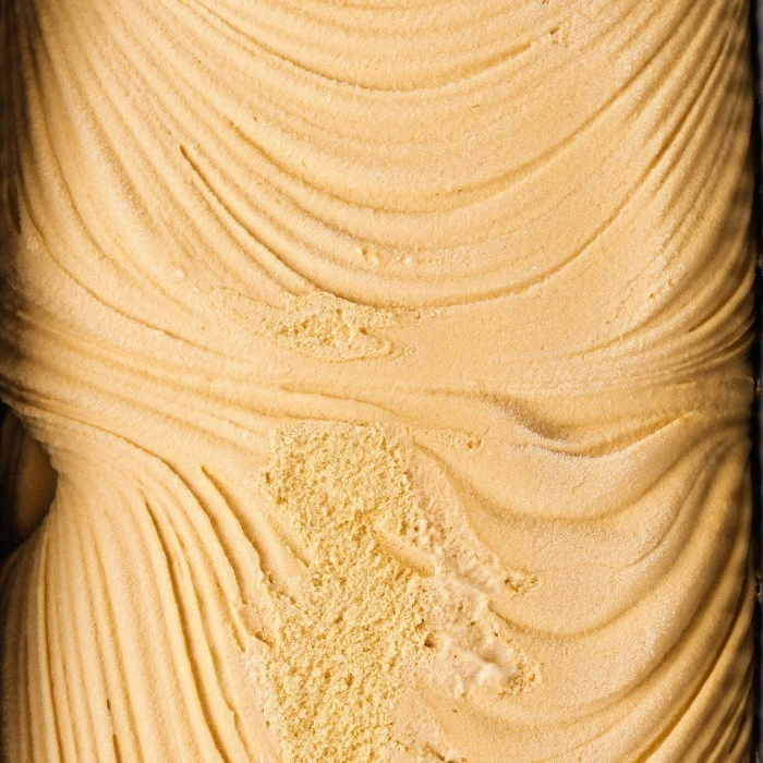 Мороженое Стандарт сливочное жир.10% крем-брюле 