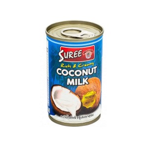 Молоко кокосовое ж/б 