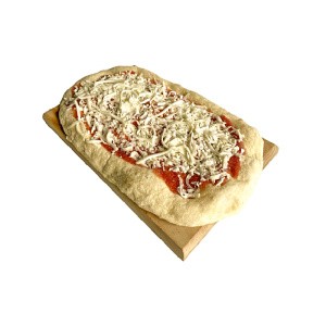 Пицца римская Маргарита (30 мм*17,5 мм ) 