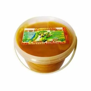 ъ9710605; Мёд гречишный 1 кг (для сайта)