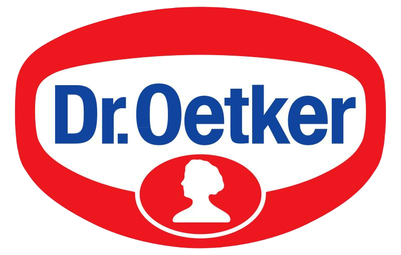 dr oetker