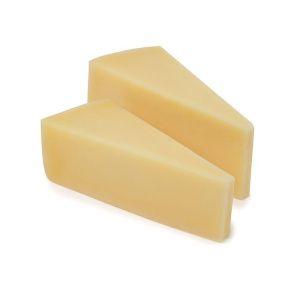 ъ9727760 Сыр твердый Пармезан молодой фасованный жир.40%, брус~1 кг*10 (Стародубский, Россия)