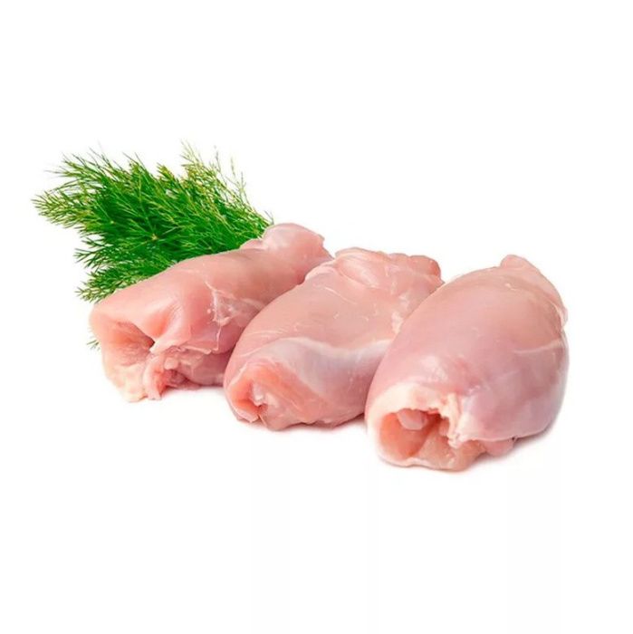ъ9715390; Курица филе бедра без кожи ГОСТ, 10 кг (для сайта)