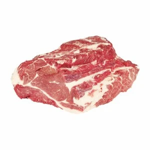 Говядина, чак-ролл NAMP Matured Beef, без кости 5,5 кг~7,5 кг (для сайта)