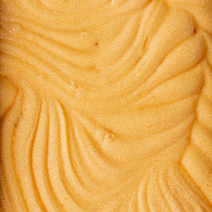 Мороженое десерт фруктовый (сорбет) манго 
