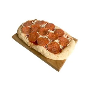 Пицца римская с пепперони (30 мм*17,5 мм) 