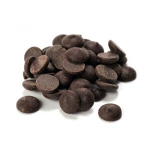 Шоколад Ariba Latte молочный 32% 1,00010 диски (Италия) ФАСОВАННЫЙ (для сайта)