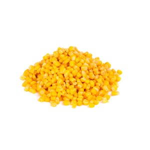 Кукуруза зерно 1 кг*10 (Китай)
