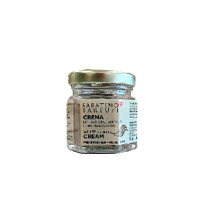 Крем трюфельный из белого трюфеля Sabatino Italia S.r.l. 30 гр
