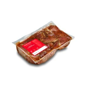 Шашлык из свинины традиционный Мираторг