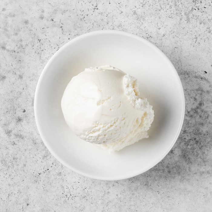 Мороженое Стандарт жир.15% ванильный пломбир 