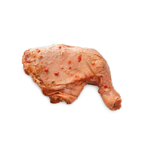Окорочок куриный в пряном маринаде замороженный "Черкизово" 2 кг