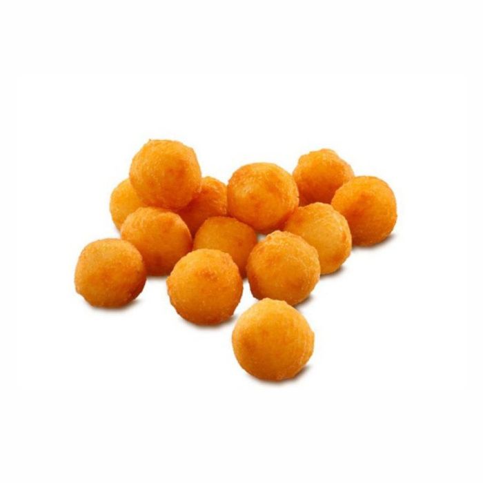 00000319; Картофельные шарики (назетты) Aviko 2,5 кг (для сайта)