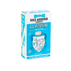Рис Арборио Campanini 1 кг