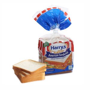 ъ9716929; Хлеб тостовый пшеничный Харрис 470гр. (для сайта)