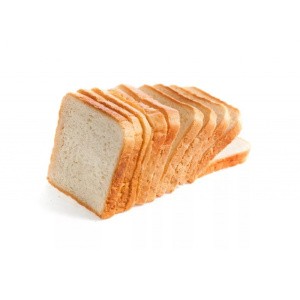 Хлеб тостовый пшеничный 