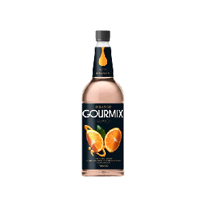 Сироп Апельсин Classic Gourmix 1 л