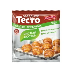 Тесто, рецепты теста