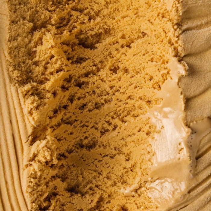 Мороженое Стандарт сливочное жир.10% крем-брюле 