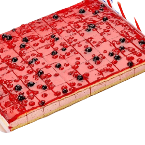 ъ9734255 Торт ягодный блюз 
